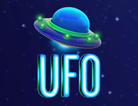 UFO (Lambda Gaming)